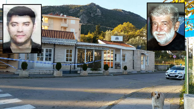 Решено убиство у Бечићима: Будвани убили двојицу и ранили једног мушкарца! 